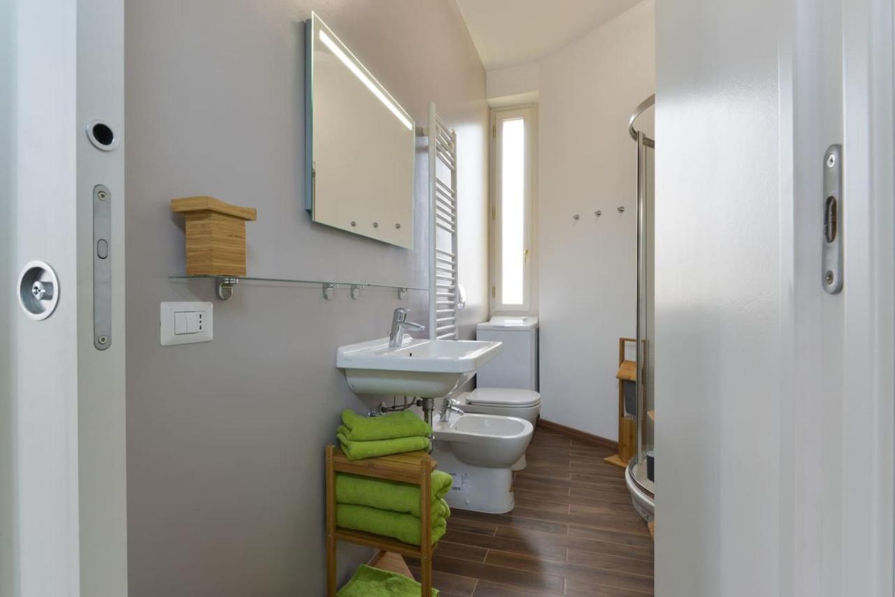 Spazio Stoppani - Liberty 16 Appartement Milaan