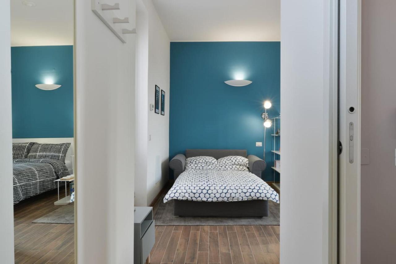 Appartement Spazio Stoppani - Liberty 16